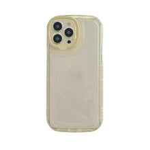 Load image into Gallery viewer, Lens Invisible Bracket TPU Phone Case, For iPhone 13 Pro Max, For iPhone 13 Pro, For iPhone 13, For iPhone 12 Pro Max, For iPhone 12 Pro, For iPhone 12, For iPhone 11 Pro Max, For iPhone 11