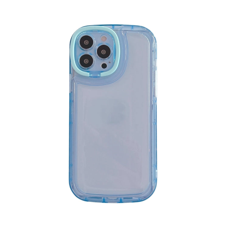 Lens Invisible Bracket TPU Phone Case, For iPhone 13 Pro Max, For iPhone 13 Pro, For iPhone 13, For iPhone 12 Pro Max, For iPhone 12 Pro, For iPhone 12, For iPhone 11 Pro Max, For iPhone 11