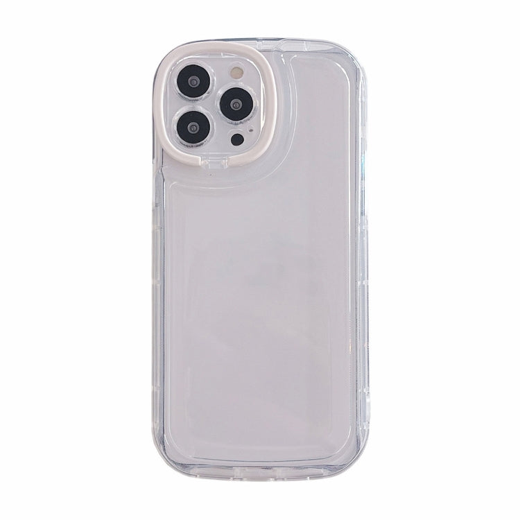 Lens Invisible Bracket TPU Phone Case, For iPhone 13 Pro Max, For iPhone 13 Pro, For iPhone 13, For iPhone 12 Pro Max, For iPhone 12 Pro, For iPhone 12, For iPhone 11 Pro Max, For iPhone 11