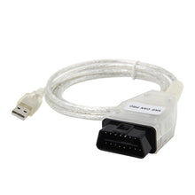 Load image into Gallery viewer, For Volkswagen / Audi VCP CAN PRO Diagnostic Cable Tools with Dongle, For Volkswagen / Audi