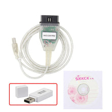 Load image into Gallery viewer, For Volkswagen / Audi VCP CAN PRO Diagnostic Cable Tools with Dongle, For Volkswagen / Audi