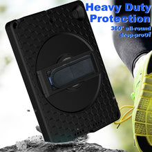 Load image into Gallery viewer, EVA + PC Tablet Case with Shoulder Strap, For iPad 10.2 2022 / 2021 / 2020 / 2019 / 10.5, For iPad Pro 11 inch 2020 / 2018 / Air 5 / Air 4