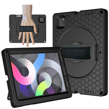Load image into Gallery viewer, EVA + PC Tablet Case with Shoulder Strap, For iPad 10.2 2022 / 2021 / 2020 / 2019 / 10.5, For iPad Pro 11 inch 2020 / 2018 / Air 5 / Air 4