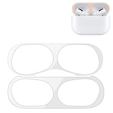 Load image into Gallery viewer, Wireless Earphone Protective Case Metal Sticker, For Apple AirPods Pro 2