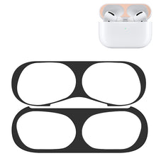Load image into Gallery viewer, Wireless Earphone Protective Case Metal Sticker, For Apple AirPods Pro 2