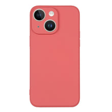 Load image into Gallery viewer, Silicone Phone Case with Wrist Strap, For iPhone 14, For iPhone 14 Plus, For iPhone 14 Pro, For iPhone 14 Pro Max