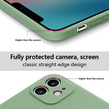 Load image into Gallery viewer, Silicone Phone Case with Wrist Strap, For iPhone 14, For iPhone 14 Plus, For iPhone 14 Pro, For iPhone 14 Pro Max