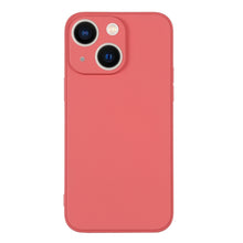 Load image into Gallery viewer, Silicone Phone Case with Wrist Strap, For iPhone 13 mini, For iPhone 13, For iPhone 13 Pro, For iPhone 13 Pro Max
