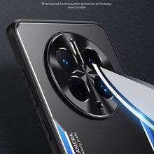 Load image into Gallery viewer, Blade Series TPU + Titanium Alloy Phone Case, For iPhone 14 Plus, For iPhone 14 Pro, For iPhone 14, For Xiaomi Redmi K50 Ultra / 12T / 12T Pro, For Huawei Mate 50 Pro, For Huawei Mate 50
