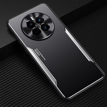 Load image into Gallery viewer, Blade Series TPU + Titanium Alloy Phone Case, For iPhone 14 Plus, For iPhone 14 Pro, For iPhone 14, For Xiaomi Redmi K50 Ultra / 12T / 12T Pro, For Huawei Mate 50 Pro, For Huawei Mate 50