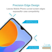 Load image into Gallery viewer, 10pcs 0.26mm 9H 2.5D Tempered Glass Film, For Honor X6 / Honor Play6C (10 PCS), For Infinix Note 12 Pro 4G (10 PCS), For Sharp Aquos Sense 7 (10 PCS), For Itel P38 (10 PCS)