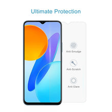 Load image into Gallery viewer, 10pcs 0.26mm 9H 2.5D Tempered Glass Film, For Honor X6 / Honor Play6C (10 PCS), For Infinix Note 12 Pro 4G (10 PCS), For Sharp Aquos Sense 7 (10 PCS), For Itel P38 (10 PCS)