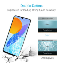 Load image into Gallery viewer, 10pcs 0.26mm 9H 2.5D Tempered Glass Film, For Honor X6 / Honor Play6C (10 PCS), For Infinix Note 12 Pro 4G (10 PCS), For Sharp Aquos Sense 7 (10 PCS), For Itel P38 (10 PCS)