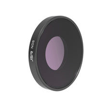 Load image into Gallery viewer, JSR LS Lens Filter For DJI Osmo Action 3 / GoPro Hero11 Black / HERO10 Black / HERO9 Black, ND8, ND16, ND32, ND64, ND1000, ND8PL, ND16PL, ND32PL, ND64PL