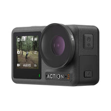 Load image into Gallery viewer, JSR LS Lens Filter For DJI Osmo Action 3 / GoPro Hero11 Black / HERO10 Black / HERO9 Black, ND8, ND16, ND32, ND64, ND1000, ND8PL, ND16PL, ND32PL, ND64PL
