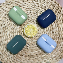 Load image into Gallery viewer, Earphone Silicone Protective Case, without Buckle