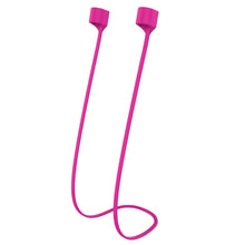Load image into Gallery viewer, Bluetooth Headset Anti-lost Rope Magnetic Silicone Lanyard, For AirPods Pro 2