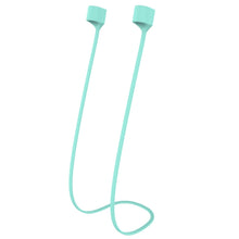 Load image into Gallery viewer, Bluetooth Headset Anti-lost Rope Magnetic Silicone Lanyard, For AirPods Pro 2