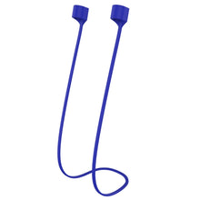 Load image into Gallery viewer, Bluetooth Headset Anti-lost Rope Magnetic Silicone Lanyard, For AirPods Pro 2