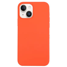 Load image into Gallery viewer, Solid Silicone Phone Case, For iPhone 14, For iPhone 14 Plus, For iPhone 14 Pro, For iPhone 14 Pro Max