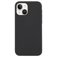 Load image into Gallery viewer, Solid Silicone Phone Case, For iPhone 14, For iPhone 14 Plus, For iPhone 14 Pro, For iPhone 14 Pro Max
