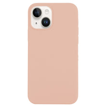 Load image into Gallery viewer, Solid Silicone Phone Case, For iPhone 14, For iPhone 14 Plus, For iPhone 14 Pro, For iPhone 14 Pro Max