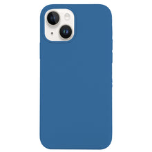 Load image into Gallery viewer, Solid Silicone Phone Case, For iPhone 14, For iPhone 14 Plus, For iPhone 14 Pro, For iPhone 14 Pro Max