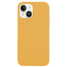 Load image into Gallery viewer, Solid Silicone Phone Case, For iPhone 14, For iPhone 14 Plus, For iPhone 14 Pro, For iPhone 14 Pro Max