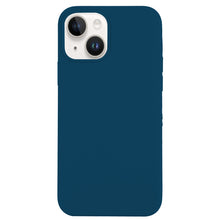 Load image into Gallery viewer, Solid Silicone Phone Case, For iPhone 14, For iPhone 14 Plus, For iPhone 14 Pro, For iPhone 14 Pro Max