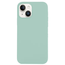 Load image into Gallery viewer, Solid Silicone Phone Case, For iPhone 14, For iPhone 14 Plus, For iPhone 14 Pro, For iPhone 14 Pro Max
