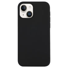 Load image into Gallery viewer, Solid Silicone Phone Case, For iPhone 14, For iPhone 14 Plus, For iPhone 14 Pro, For iPhone 14 Pro Max