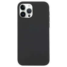 Load image into Gallery viewer, Solid Silicone Phone Case, For iPhone 14, For iPhone 14 Plus, For iPhone 14 Pro, For iPhone 14 Pro Max