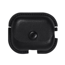 Load image into Gallery viewer, Litchi Texture PU Leather Earphone Protective Case with Hook, For AirPods Pro 2 with Hook