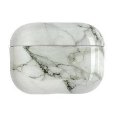 Load image into Gallery viewer, Marble Pattern Wireless Earphone Protective Case, For AirPods Pro 2