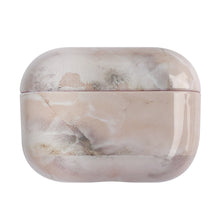 Load image into Gallery viewer, Marble Pattern Wireless Earphone Protective Case, For AirPods Pro 2