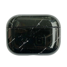 Load image into Gallery viewer, Marble Pattern Wireless Earphone Protective Case, For AirPods Pro 2