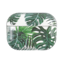 Load image into Gallery viewer, Bronzing Fruit Pattern PC Earphone Hard Protective Case, For AirPods Pro 2