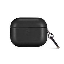 Load image into Gallery viewer, PU Leather Wireless Bluetooth Earphone Protective Case, For Apple AirPods Pro, For Apple AirPods Pro 2