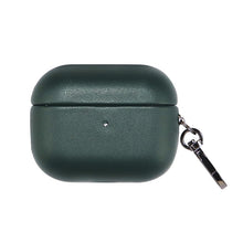 Load image into Gallery viewer, PU Leather Wireless Bluetooth Earphone Protective Case, For Apple AirPods Pro, For Apple AirPods Pro 2