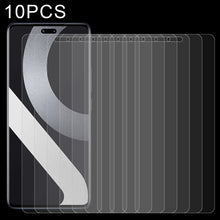 Load image into Gallery viewer, 10pcs 0.26mm 9H 2.5D Tempered Glass Film, For TECNO Pova Neo 2 (10 PCS), For ZTE Axon 30S (10 PCS), For Xiaomi Civi 2 / 12 Lite NE / 13 Lite / Civi 3 (10 PCS), For Ulefone Note 14 (10 PCS)
