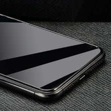 Load image into Gallery viewer, 25pcs Shockproof Anti-breaking Edge Airbag Tempered Glass Film, For iPhone 14 Pro Max (25 PCS), For iPhone 14 Pro (25 PCS)