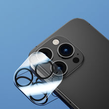 Load image into Gallery viewer, Benks One-piece Transparent Rear Camera Lens Protective Film, For iPhone 14 Pro/14 Pro Max