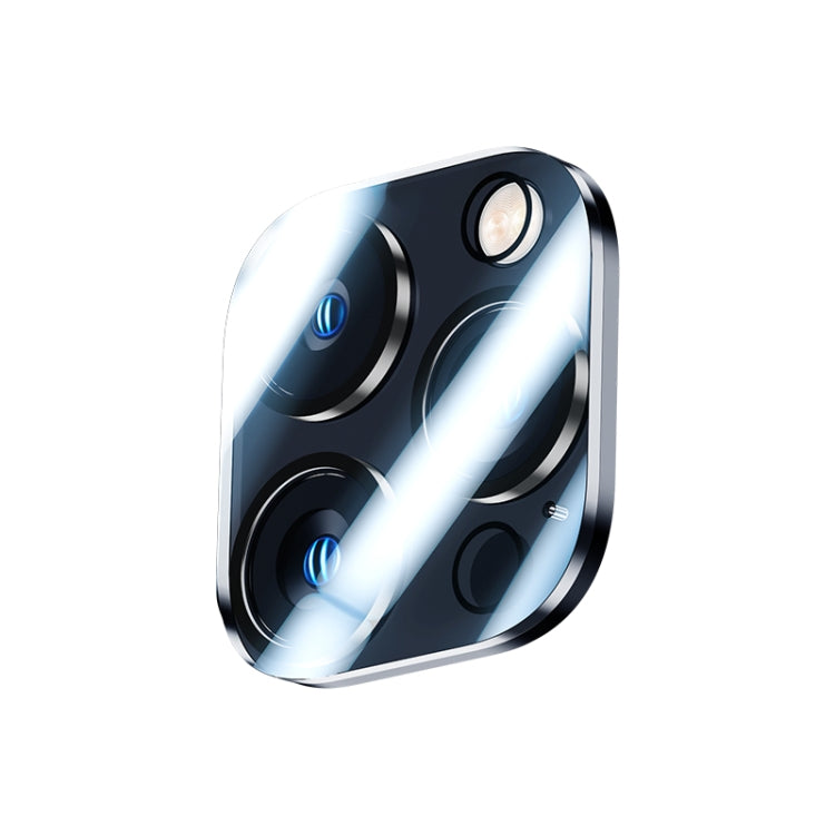 Benks One-piece Transparent Rear Camera Lens Protective Film, For iPhone 14 Pro/14 Pro Max