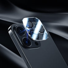 Load image into Gallery viewer, Benks One-piece Transparent Rear Camera Lens Protective Film, For iPhone 14 Pro/14 Pro Max