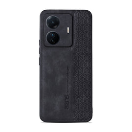 AZNS 3D Embossed Skin Feel Phone Case, For vivo S15e / T1 Pro, For vivo X80, For Huawei Enjoy 50 Pro / nova Y90, For Honor 70, For Honor 70 Pro / 70 Pro+, For Honor X30 / X9, For Xiaomi Redmi Note 11T 5G, For Xiaomi Redmi Note 11T Pro 5G               ...