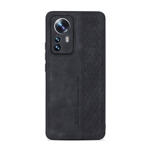 Load image into Gallery viewer, AZNS 3D Embossed Skin Feel Phone Case, For Xiaomi 12 Lite, For Xiaomi 12 Pro / 12S Pro