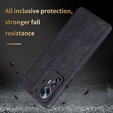 Load image into Gallery viewer, AZNS 3D Embossed Skin Feel Phone Case, For Xiaomi 12 Lite, For Xiaomi 12 Pro / 12S Pro
