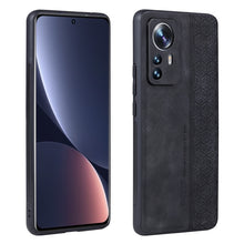 Load image into Gallery viewer, AZNS 3D Embossed Skin Feel Phone Case, For Xiaomi 12 Lite, For Xiaomi 12 Pro / 12S Pro