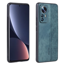 Load image into Gallery viewer, AZNS 3D Embossed Skin Feel Phone Case, For Xiaomi 12 Lite, For Xiaomi 12 Pro / 12S Pro