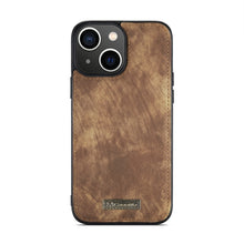 Load image into Gallery viewer, CaseMe 008 Detachable Multifunctional Leather Phone Case, For iPhone 14, For iPhone 14 Plus, For iPhone 14 Pro, For iPhone 14 Pro Max, For Samsung Galaxy Z Fold4